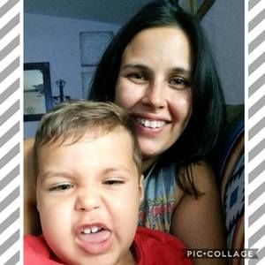 Meet your Posher, Markie